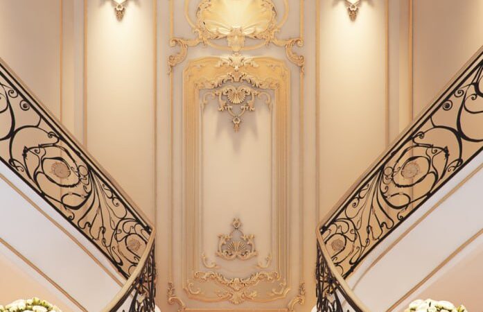 Classic Villa – Abu Dhabi  