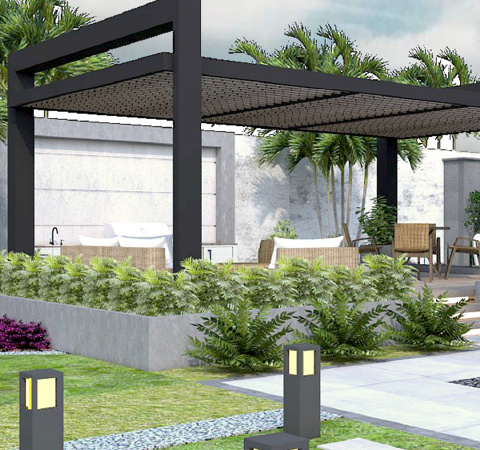 Mr. Al Marar Villa Abu Dhabi  